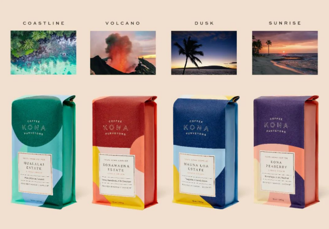 如何通过包装设计打造网红产品?