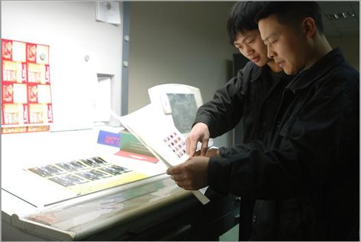 海南印刷行业目前的情况如何？(图1)